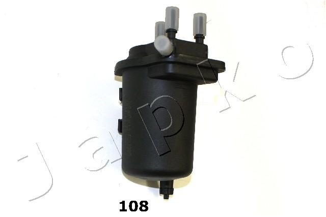 Топливный фильтр - 30108 JAPKO