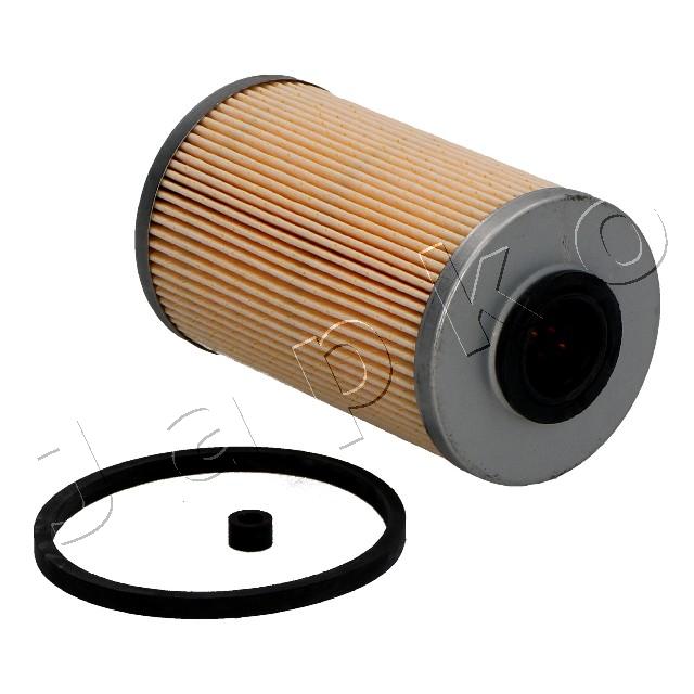 Filtro carburante - 30136 JAPKO