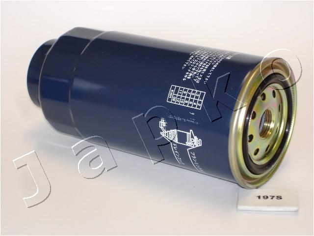 Filtro carburante - 30197 JAPKO