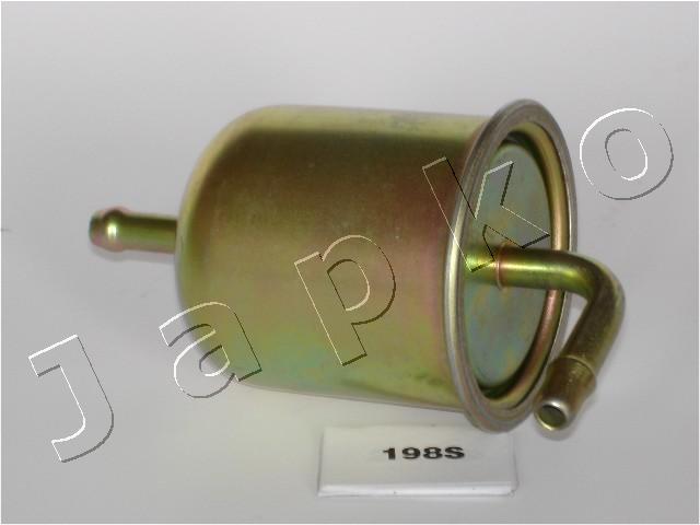 Filtro carburante - 30198 JAPKO