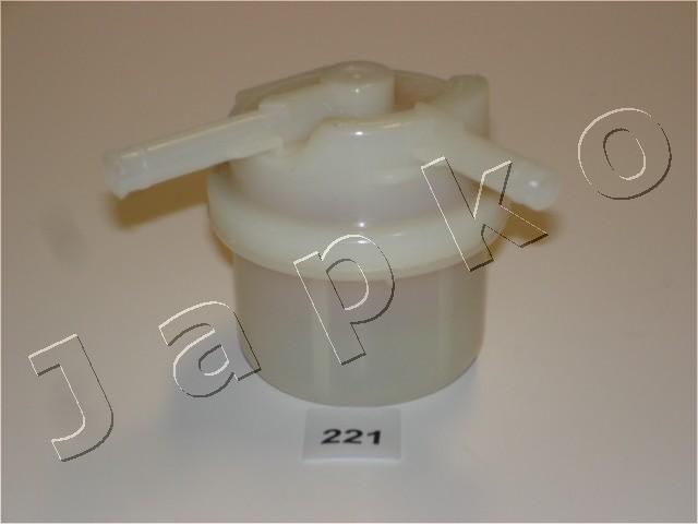 Filtro carburante - 30221 JAPKO