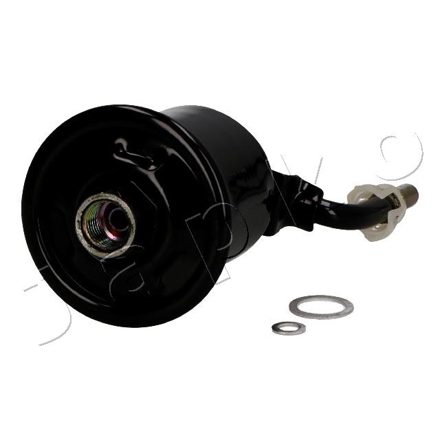 Filtro carburante - 30244 JAPKO