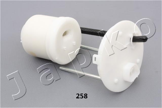Filtro carburante - 30258 JAPKO