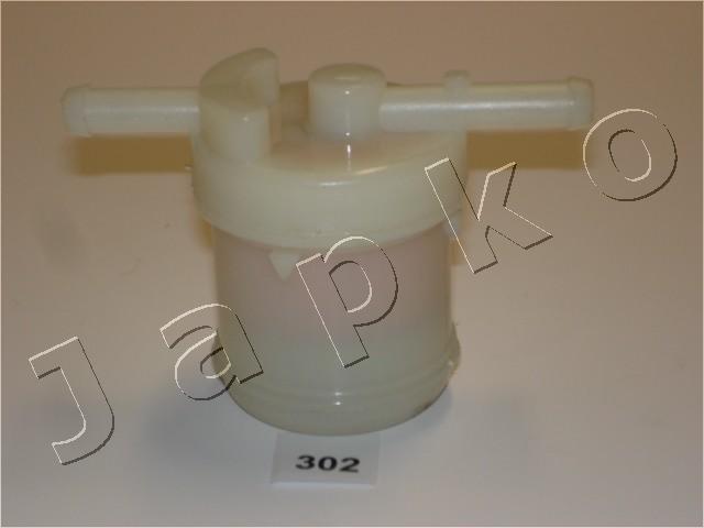 Filtro carburante - 30302 JAPKO