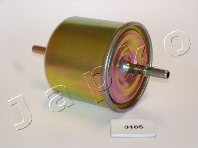 Fuel filter - 30318 JAPKO