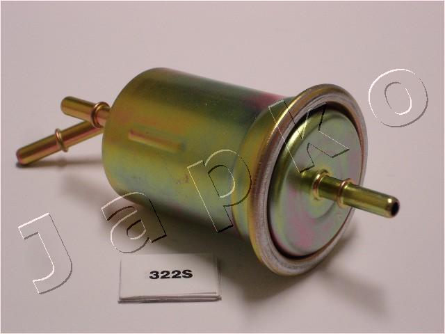 Fuel filter - 30322 JAPKO