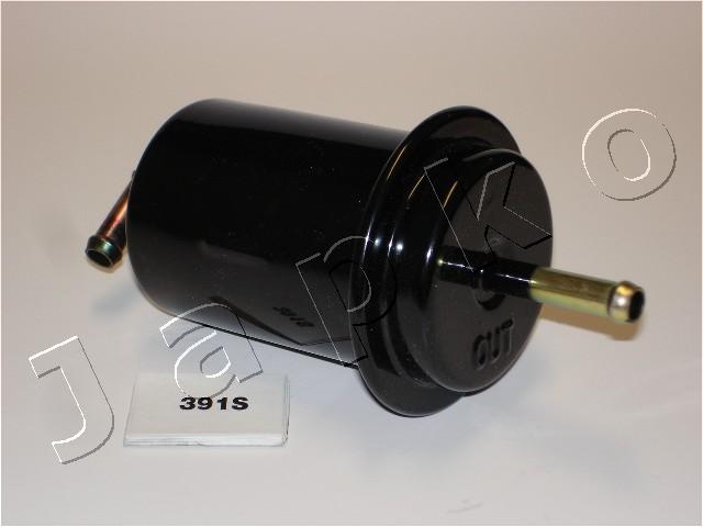 Filtro carburante - 30391 JAPKO