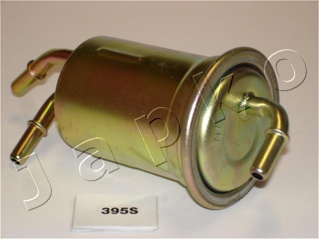 Filtro carburante - 30395 JAPKO