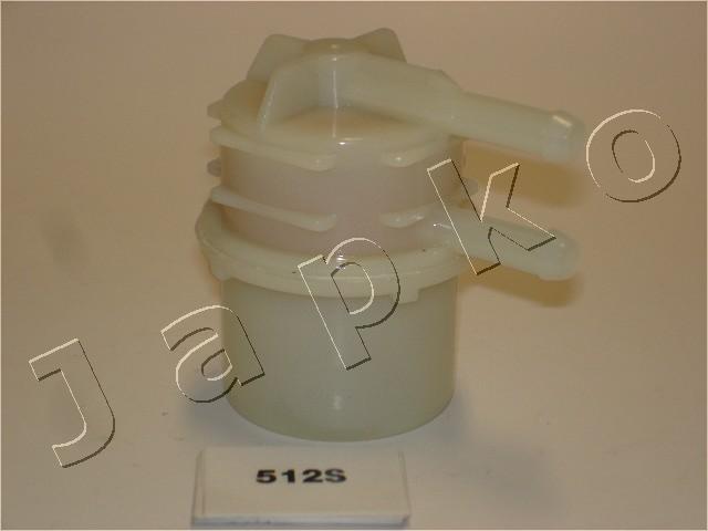 Fuel filter - 30512 JAPKO