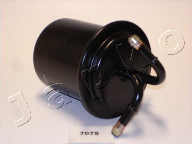 Fuel filter - 30707 JAPKO