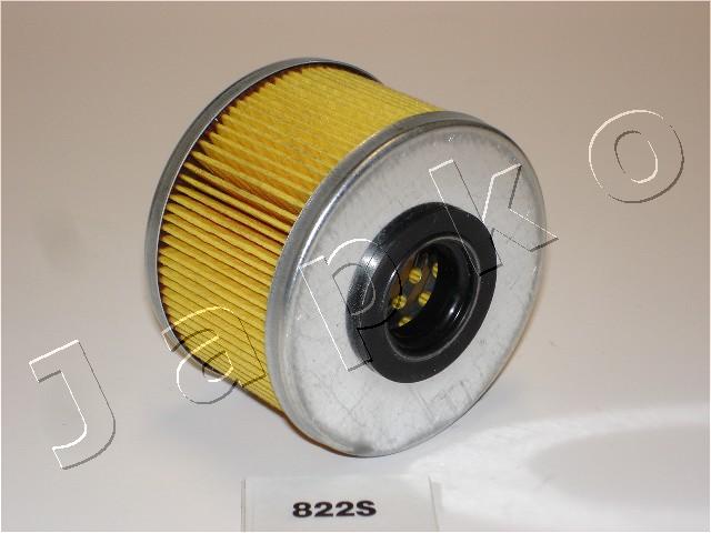 Filtro carburante - 30822 JAPKO