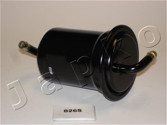Filtro carburante - 30826 JAPKO