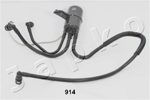Fuel filter - 30914 JAPKO