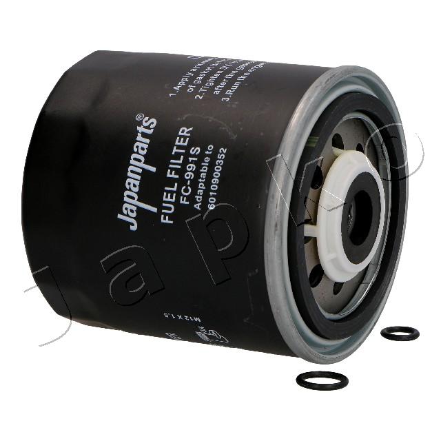 Fuel filter - 30991 JAPKO