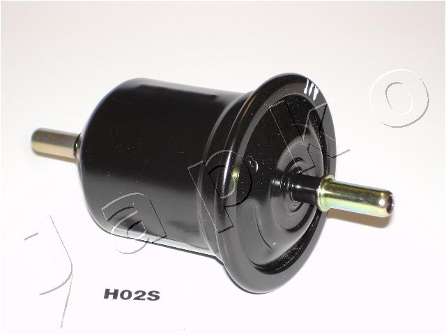 Fuel filter - 30H02 JAPKO