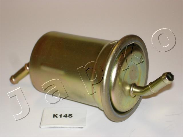 Fuel filter - 30K14 JAPKO