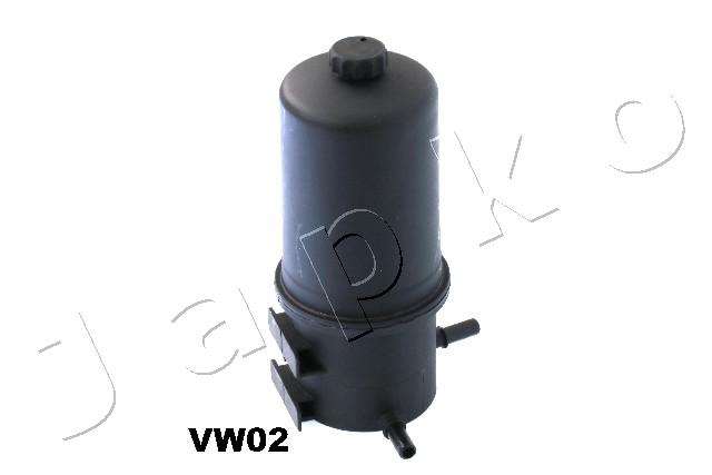 Fuel filter - 30VW02 JAPKO