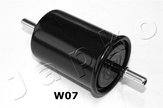 Fuel filter - 30W07 JAPKO