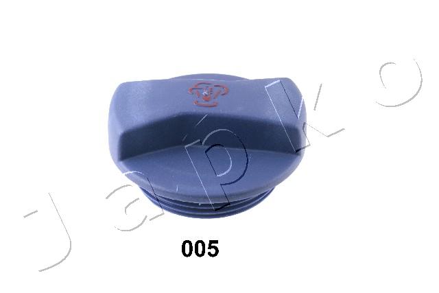 Tappo, radiatore - 33005 JAPKO
