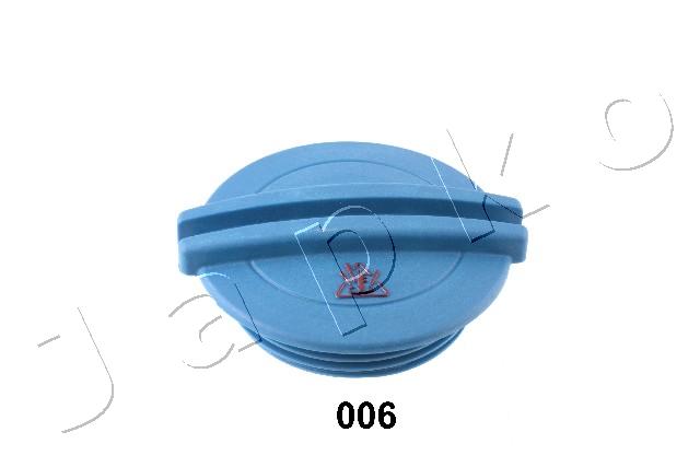 Tappo, radiatore - 33006 JAPKO