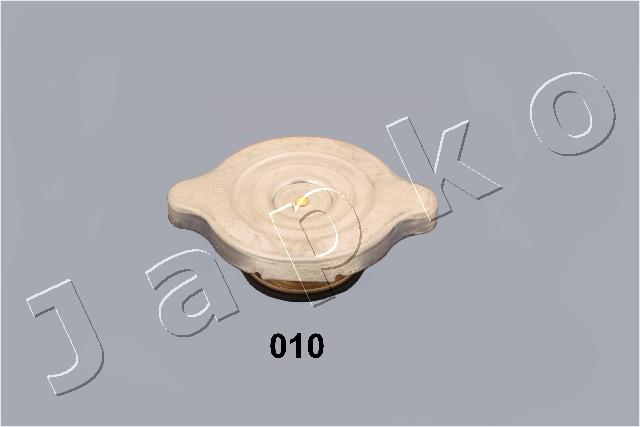 Крышка, радиатор - 33010 JAPKO