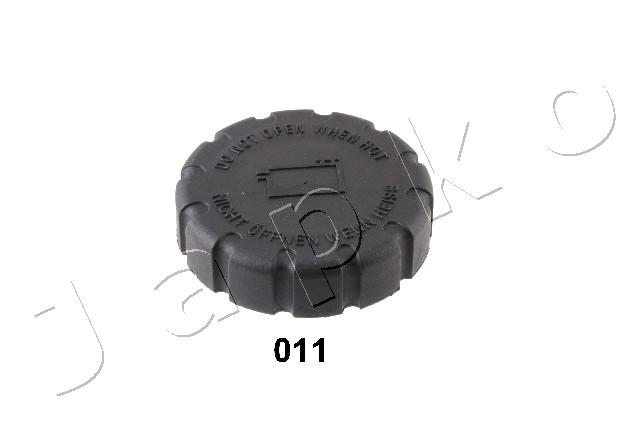 Sealing Cap, radiator - 33011 JAPKO