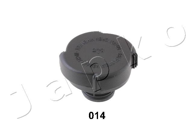 Sealing Cap, radiator - 33014 JAPKO