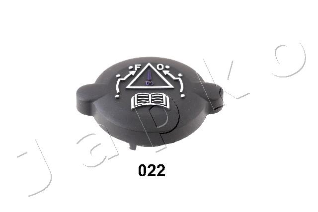 Tappo, radiatore - 33022 JAPKO