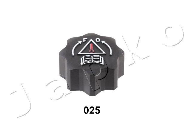 Sealing Cap, radiator - 33025 JAPKO