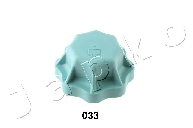 Sealing Cap, radiator - 33033 JAPKO