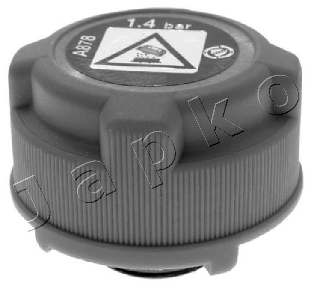 Tappo, radiatore - 33042 JAPKO