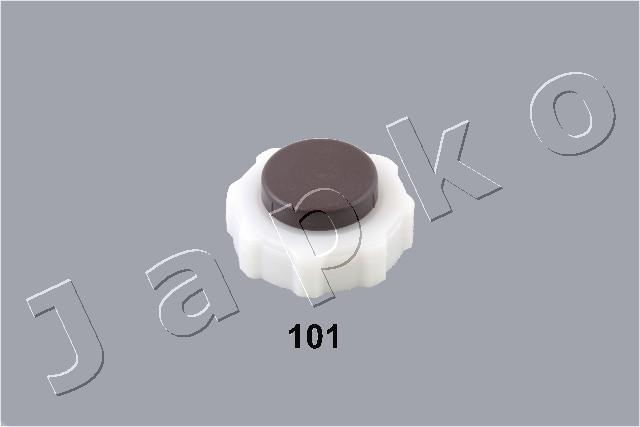 Sealing Cap, radiator - 33101 JAPKO