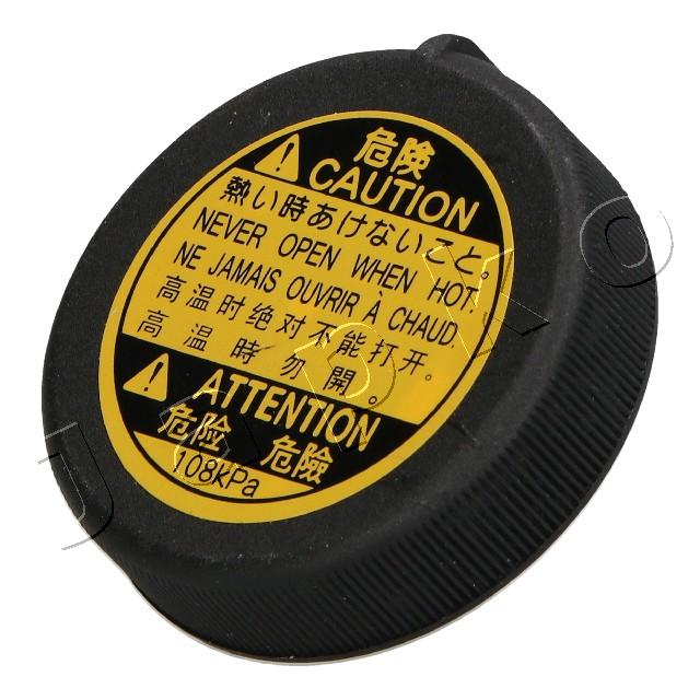 Sealing Cap, radiator - 33200 JAPKO