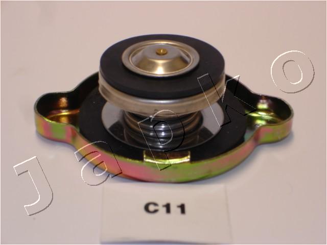 Sealing Cap, radiator - 33C11 JAPKO