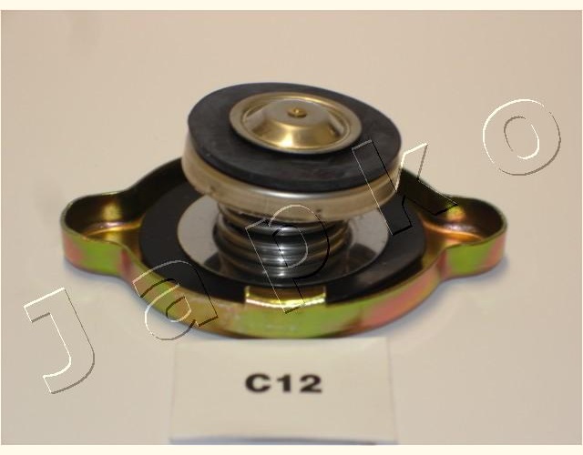 Sealing Cap, radiator - 33C12 JAPKO