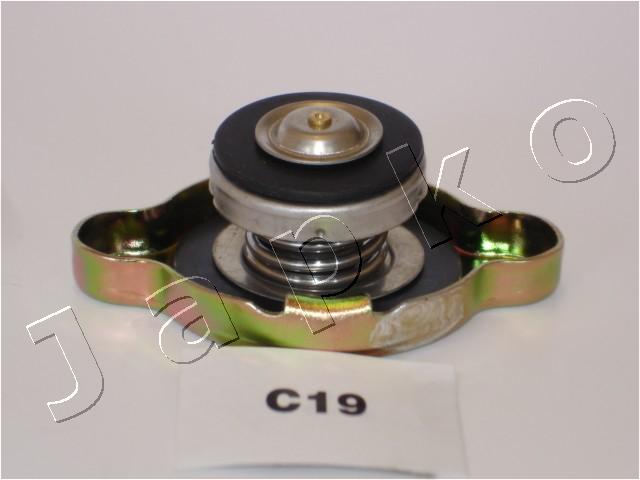 Sealing Cap, radiator - 33C19 JAPKO