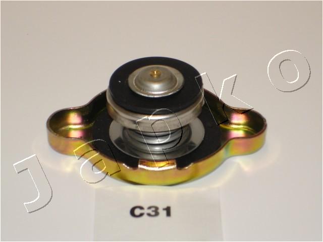 Sealing Cap, radiator - 33C31 JAPKO