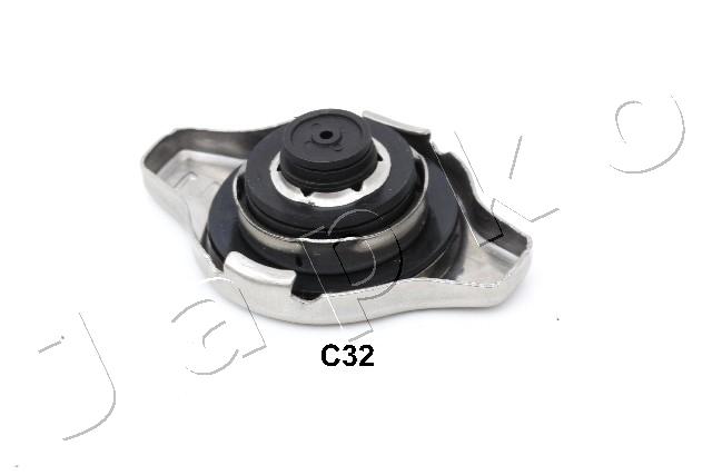 Sealing Cap, radiator - 33C32 JAPKO
