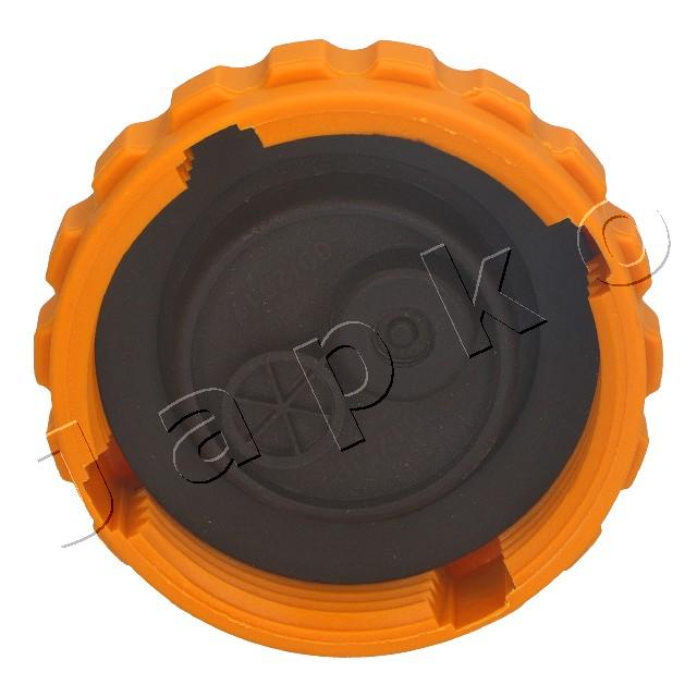 Tappo, radiatore - 33W05 JAPKO