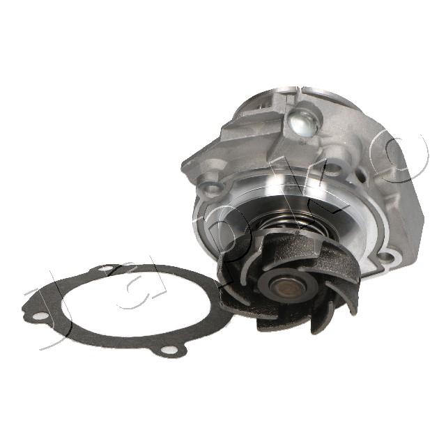 Water Pump - 350202 JAPKO
