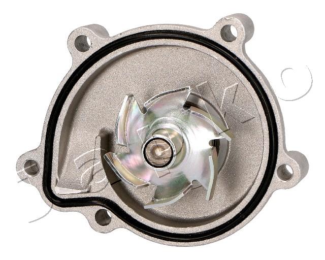 Water Pump - 350506 JAPKO