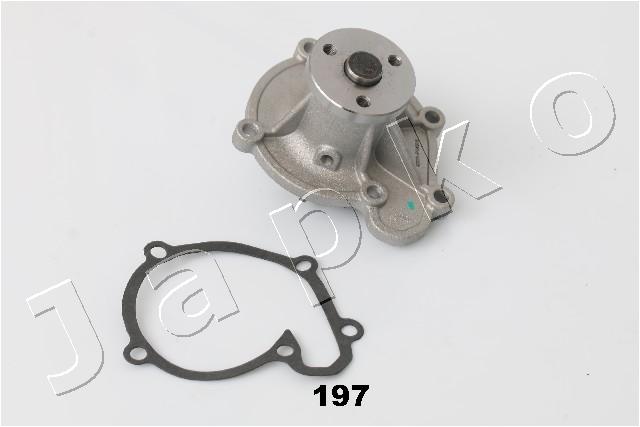 Water Pump - 35197 JAPKO
