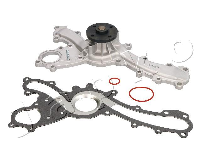 Water Pump - 352003 JAPKO