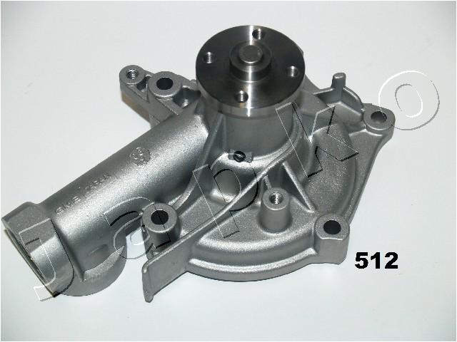Water Pump - 35512 JAPKO