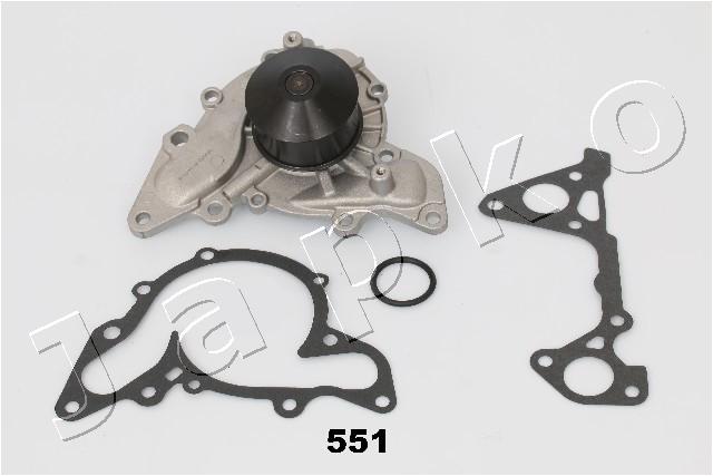 Water Pump - 35551 JAPKO