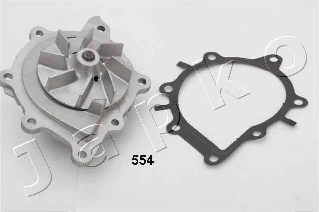 Water Pump - 35554 JAPKO