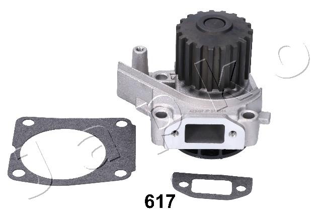 Water Pump - 35617 JAPKO