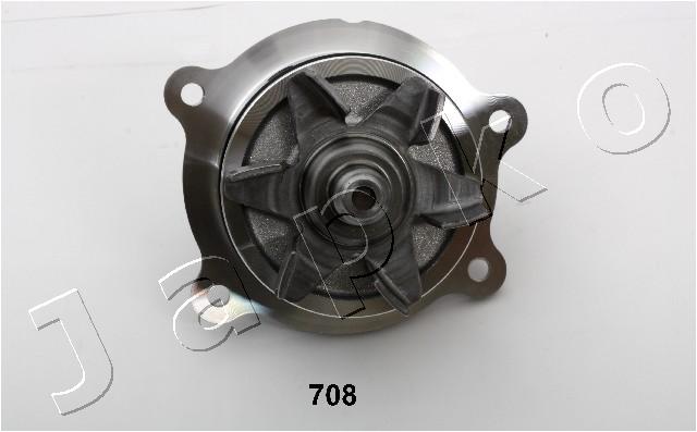 Водяной насос - 35708 JAPKO