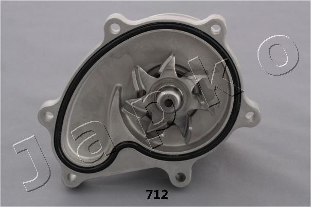Water Pump - 35712 JAPKO