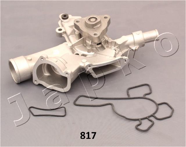 Water Pump - 35817 JAPKO